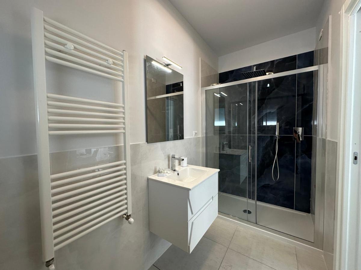 Il Narciso Residence Тропея Экстерьер фото
