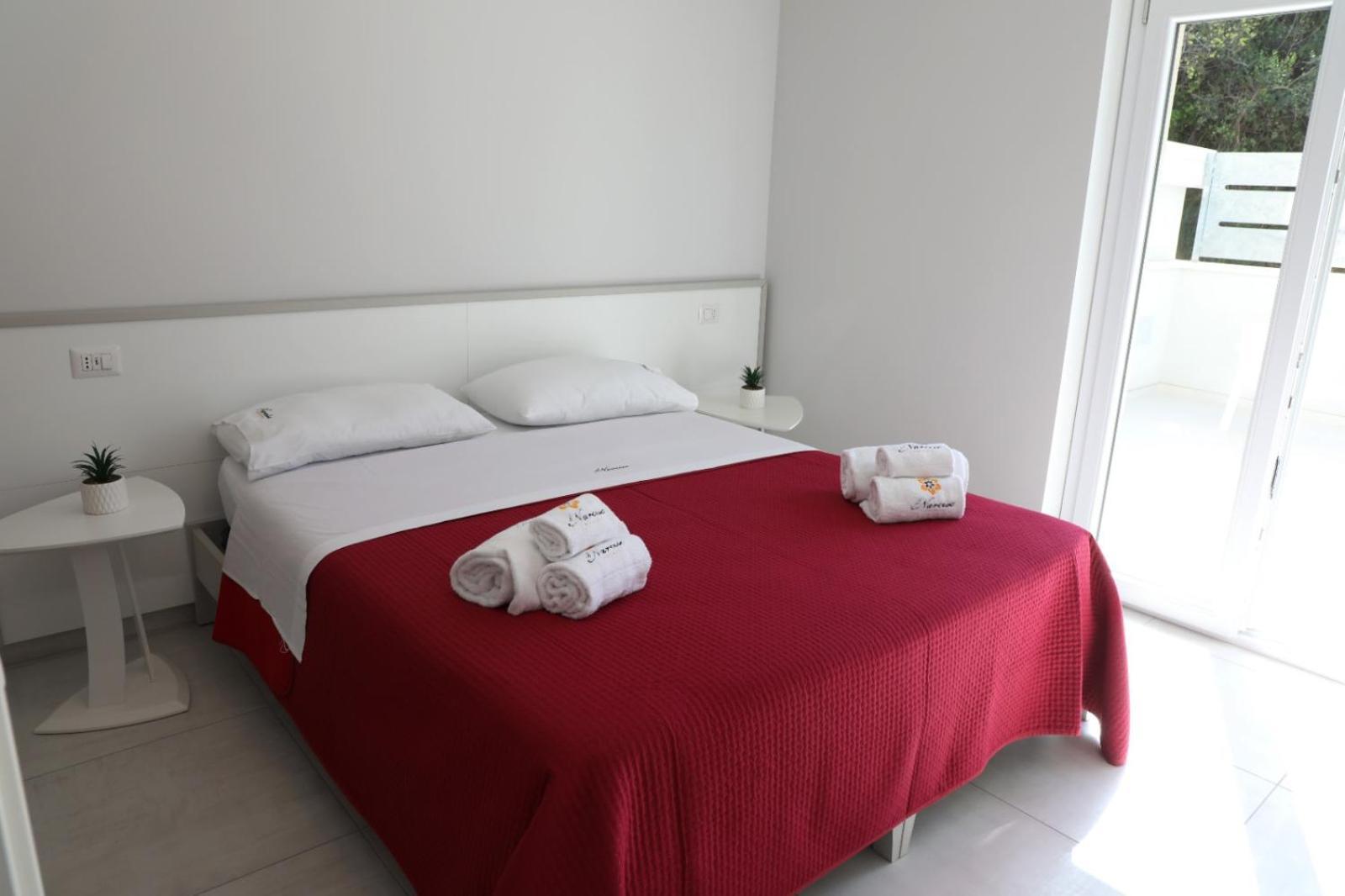 Il Narciso Residence Тропея Экстерьер фото